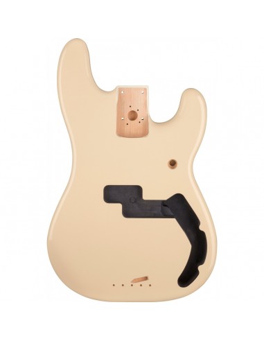 _ Accessori per strumenti a cordaCorpo fender standard series precision bass alder arctic white 0998010780