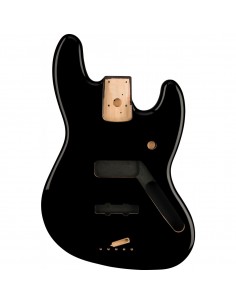 _ Accessori per strumenti a cordaCorpo fender standard series jazz bass alder black 0998008706