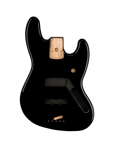 _ Accessori per strumenti a cordaCorpo fender standard series jazz bass alder black 0998008706
