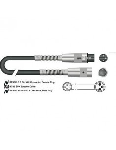 _ CaviCavo per casse sc48bk-200pd