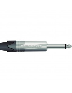 _ CaviConnettore neutrik np2x 6.3mm phono plug mono