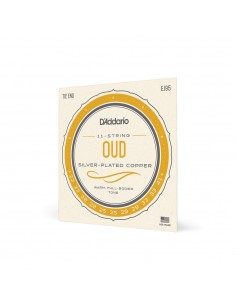 _ Accessori per strumenti a cordaMuta d'addario oud ej95