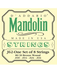 _ Accessori per strumenti a cordaMuta d'addario mandolino ej62