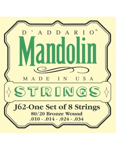 _ Accessori per strumenti a cordaMuta d'addario mandolino ej62