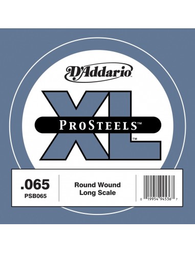 _ Accessori per strumenti a cordaCorda d'addario psb065