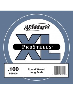 _ Accessori per strumenti a cordaCorda d'addario psb100