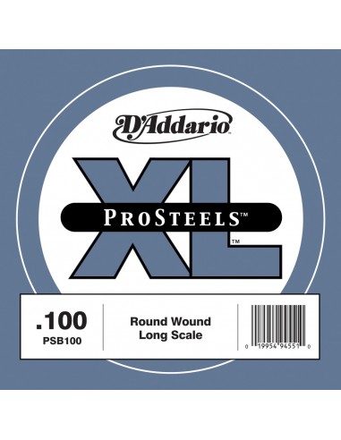 _ Accessori per strumenti a cordaCorda d'addario psb100
