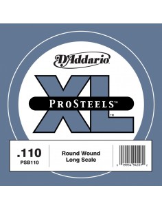 _ Accessori per strumenti a cordaCorda d'addario psb110