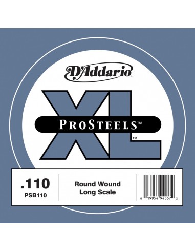 _ Accessori per strumenti a cordaCorda d'addario psb110
