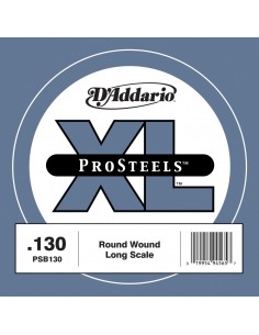 _ Accessori per strumenti a cordaCorda d'addario psb130