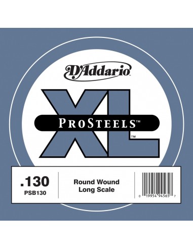 _ Accessori per strumenti a cordaCorda d'addario psb130