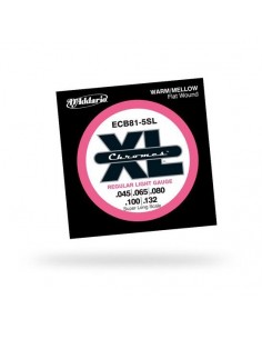 _ Accessori per strumenti a cordaMuta d'addario ecb81-5