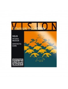 _ Accessori per strumenti a cordaMuta thomastik violino vision titanium orchestra vit100o 4/4