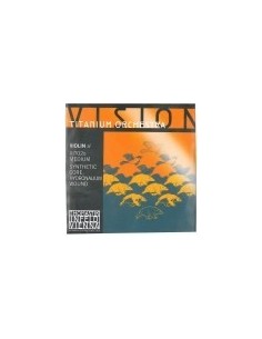 _ Accessori per strumenti a cordaCorda thomastik violino vision titanium orchestra vit02o la 4/4