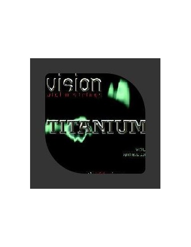 _ Accessori per strumenti a cordaMuta thomastik vision vi100 violino 4/4