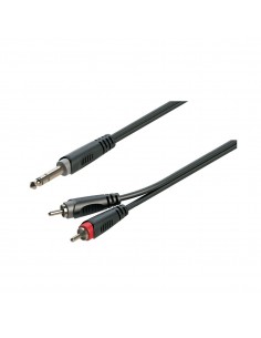 _ CaviCavo adattatore soundsation go-link jrr-15bk