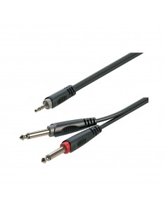 _ CaviCavo adattatore soundsation go-link sjjj-50bk