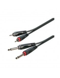 _ CaviCavo adattatore soundsation go-link jjrr-50bk