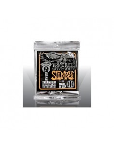 _ Accessori per strumenti a cordaMuta ernie ball coated 3122