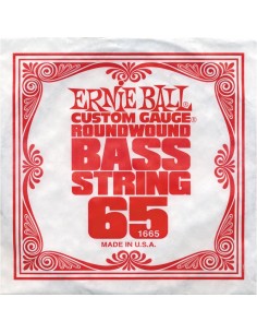 _ Accessori per strumenti a cordaCorda ernie ball 1665-065