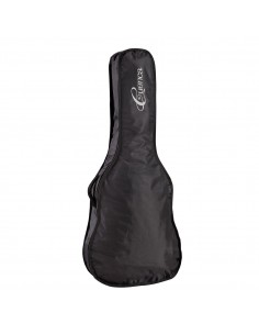 _ Strumenti a cordaBorsa cuenca per chitarra classica rjgbe-c3mm/blk