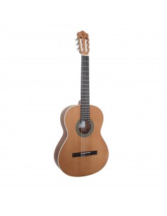 _ Strumenti a cordaChitarra classica cuenca 5 nature