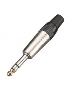 _ CaviConf 25 connettori jack soundsation go-link sj02s-b