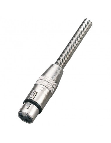 _ CaviConf 25 connettori xlr soundsation go-link sxlr025f-b