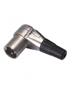 _ CaviConf 25 connettori xlr soundsation go-link sxlr034m-b