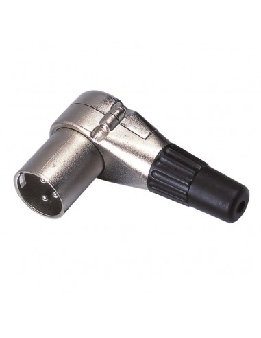 _ CaviConf 25 connettori xlr soundsation go-link sxlr034m-b