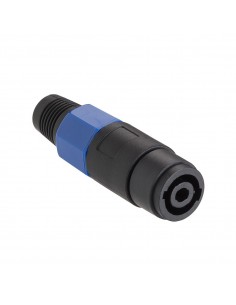_ CaviConf 25 connettori speakon soundsation go-link sspk03m-b