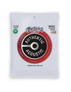 _ Accessori per strumenti a cordaMuta corde martin ma530t