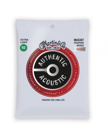 _ Accessori per strumenti a cordaMuta corde martin ma530t
