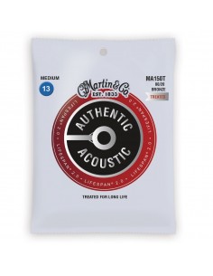 _ Accessori per strumenti a cordaMuta corde martin ma150t