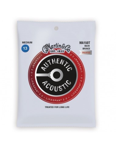 _ Accessori per strumenti a cordaMuta corde martin ma150t