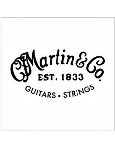 _ Accessori per strumenti a cordaCorda martin m26httb