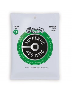 _ Accessori per strumenti a cordaMuta corde martin ma170s