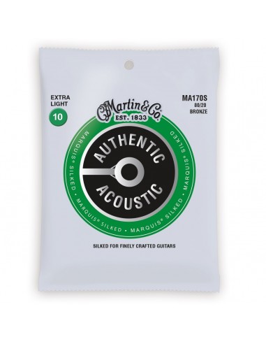_ Accessori per strumenti a cordaMuta corde martin ma170s