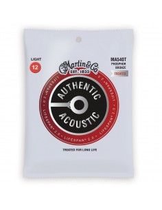 _ Accessori per strumenti a cordaMuta corde martin ma540t