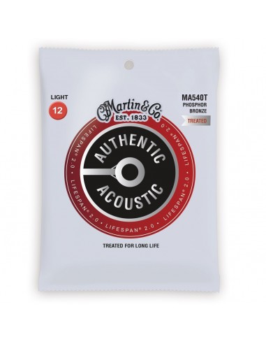 _ Accessori per strumenti a cordaMuta corde martin ma540t