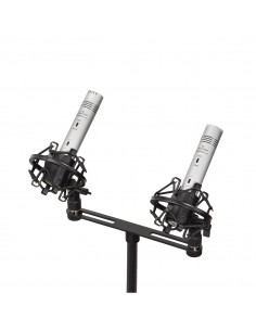 _ MicrofoniSet microfoni stereo soundsation pcm-8000 match
