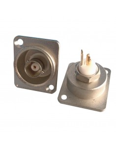 _ CaviConnettore da pannello bnc femmina wm-pm-bncf