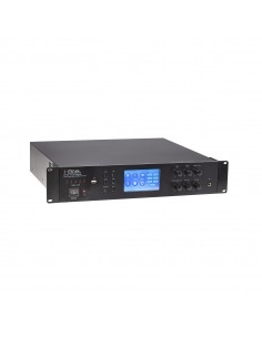 _ Mixer amplificatoriAmp mixer helvia htma-3506 touch 350w 6-zone timer