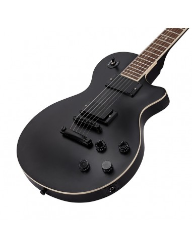 _ Strumenti a cordaChitarra elettrica soundsation milestone-pro se mbk