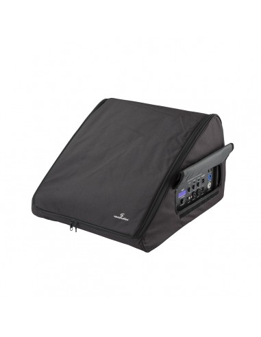 _ DiffusoriCover per monitor soundsation checkline-12