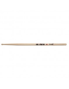 _ Batterie e percussioniCoppia bacchette vic firth fs7a freestyle