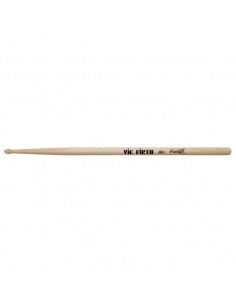 _ Batterie e percussioniCoppia bacchette vic firth fs55a freestyle