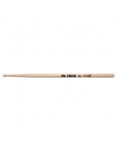 _ Batterie e percussioniCoppia bacchette vic firth fs5b freestyle