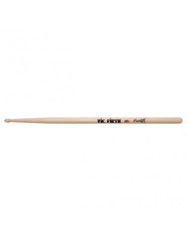 _ Batterie e percussioniCoppia bacchette vic firth fs5b freestyle