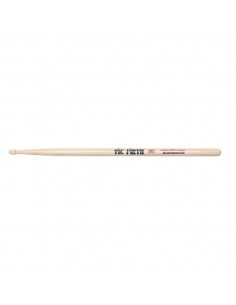 _ Batterie e percussioniCoppia bacchette vic firth 5bdg doublegaze